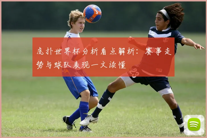 虎扑世界杯分析看点解析:赛事走势与球队表现一文读懂