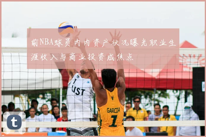 前NBA球员内内资产状况曝光职业生涯收入与商业投资成焦点