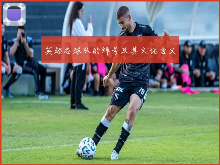 英超各球队的绰号及其文化含义