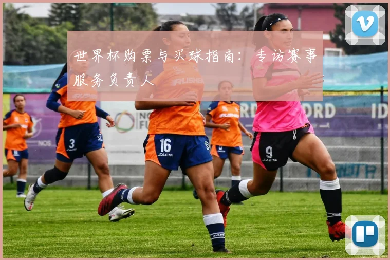 世界杯购票与买球指南:专访赛事服务负责人