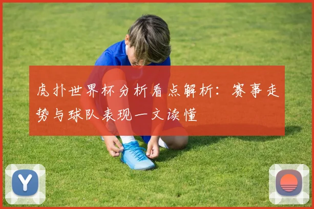 虎扑世界杯分析看点解析:赛事走势与球队表现一文读懂