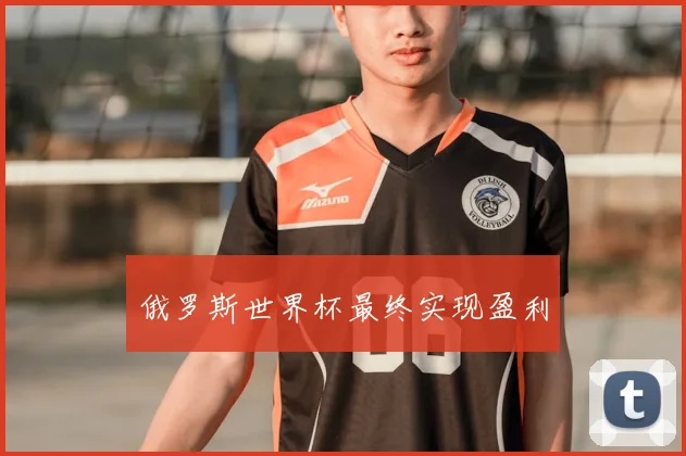俄罗斯世界杯最终实现盈利