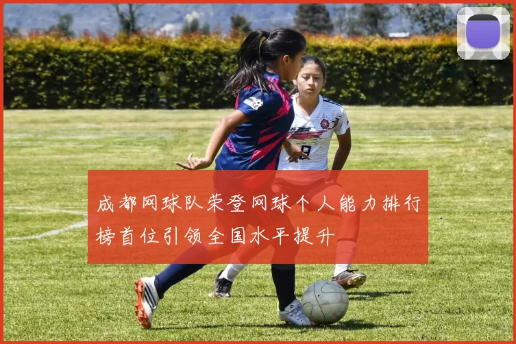 成都网球队荣登网球个人能力排行榜首位引领全国水平提升