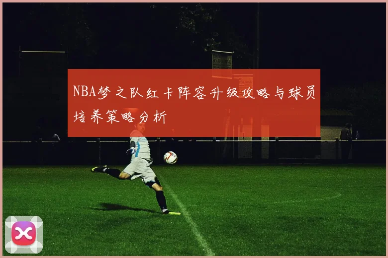 NBA梦之队红卡阵容升级攻略与球员培养策略分析